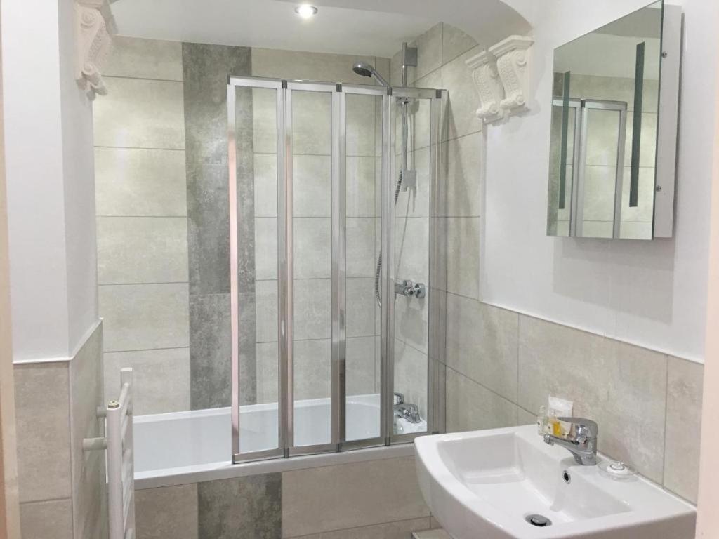 Grosvenor Hotel Rugby Luaran gambar