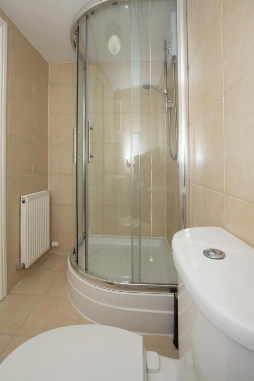 Grosvenor Hotel Rugby Luaran gambar