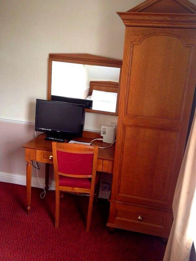Grosvenor Hotel Rugby Luaran gambar